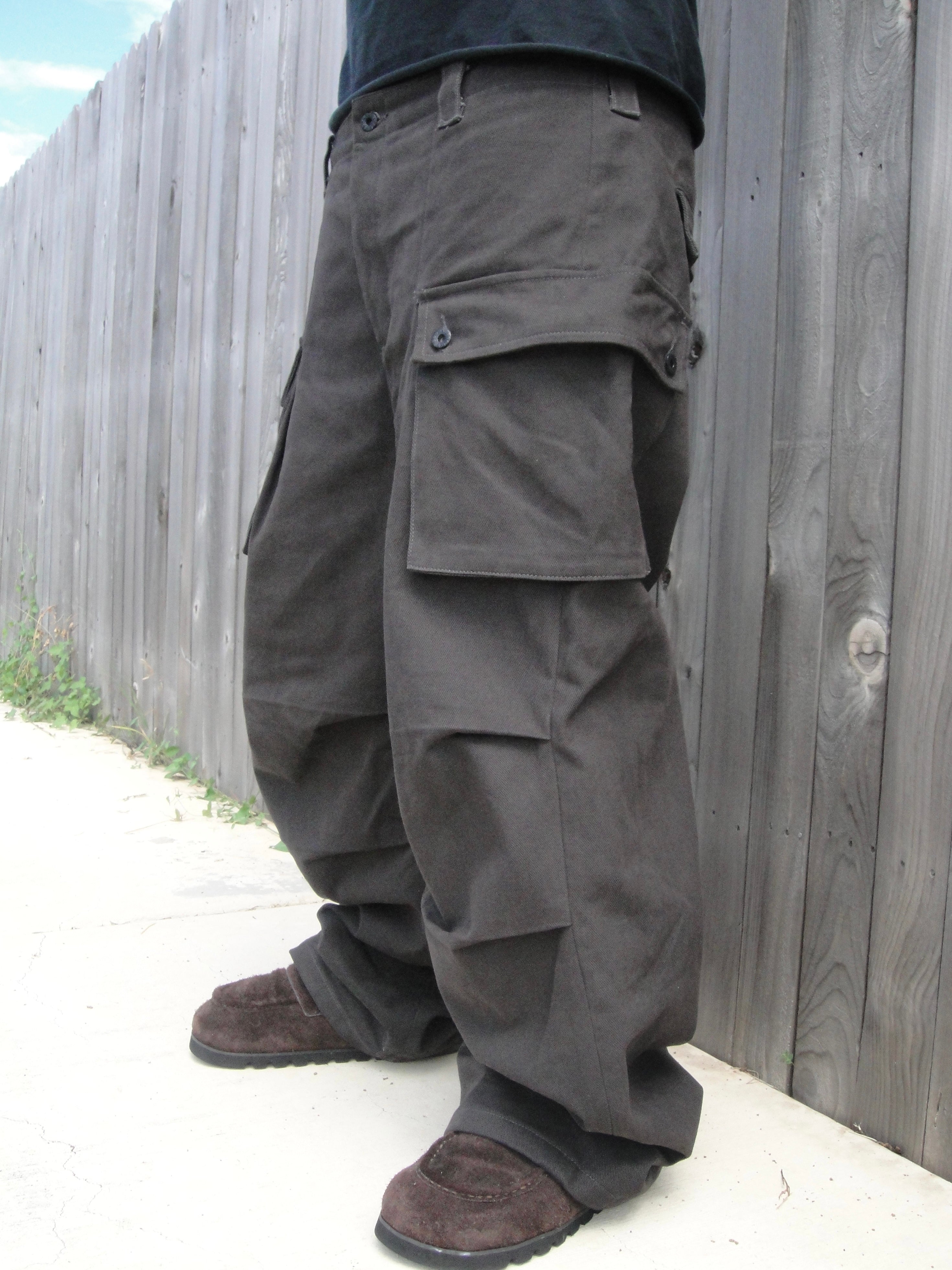 3D cargos
