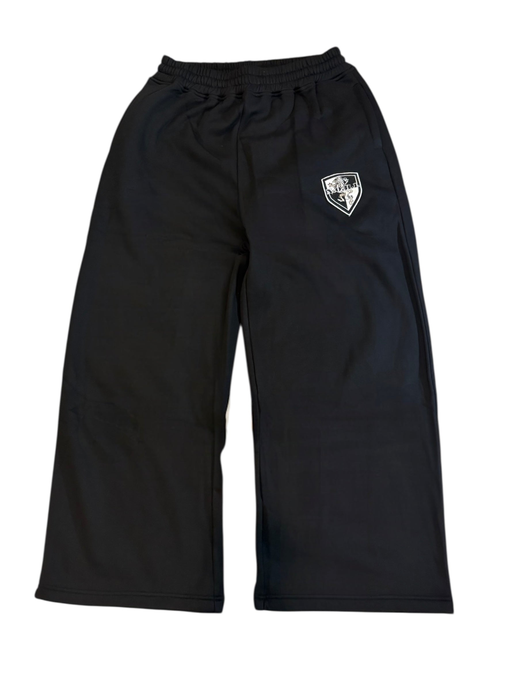 Shield sweats [noir]