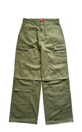 Nohl x Greerstreet cargos