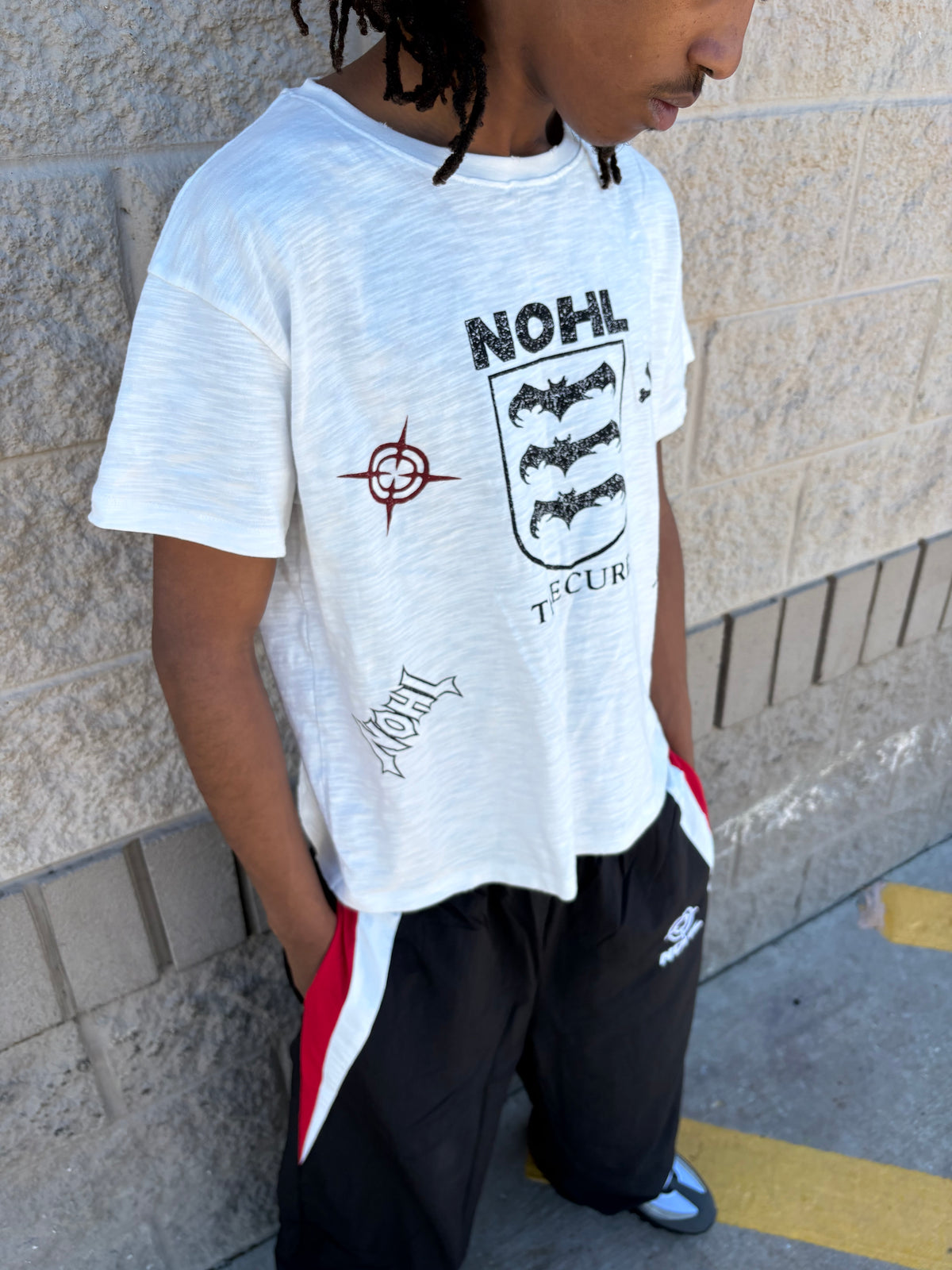 Euro tee