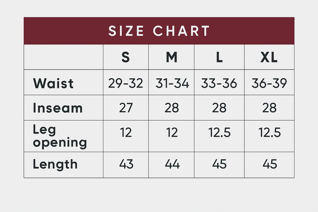 Shield sweats [noir]