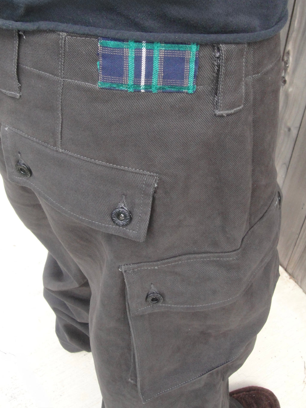 3D cargos