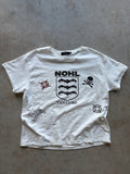 Euro tee