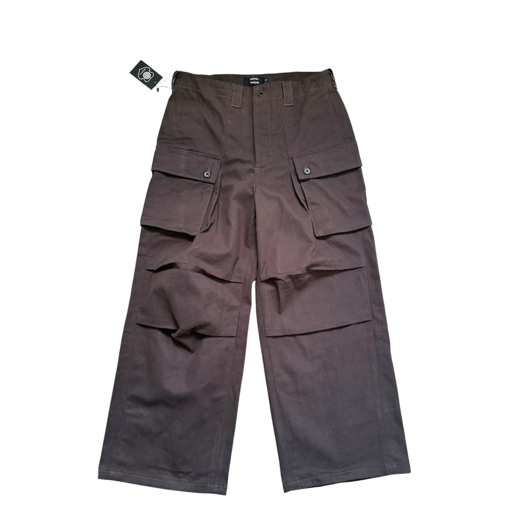 3D cargos