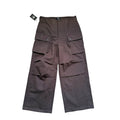 3D cargos